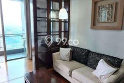 Hunian Apartemen Eksklusif untuk Dijual di Jakarta Selatan dengan 1 BR & 1 Kamar Mandi Hunian Apartemen Eksklusif untuk Dijual di Jakarta Selatan dengan 1 BR & 1 Kamar Mandi