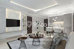 Disewakan Apartemen Murah di Senopati 2 KT Disewakan Apartemen Murah di Senopati 2 KT