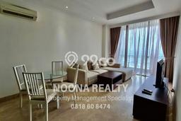 Sewa Apartemen Terjangkau 2 KT di Senopati Jakarta Selatan Sewa Apartemen Terjangkau 2 KT di Senopati Jakarta Selatan