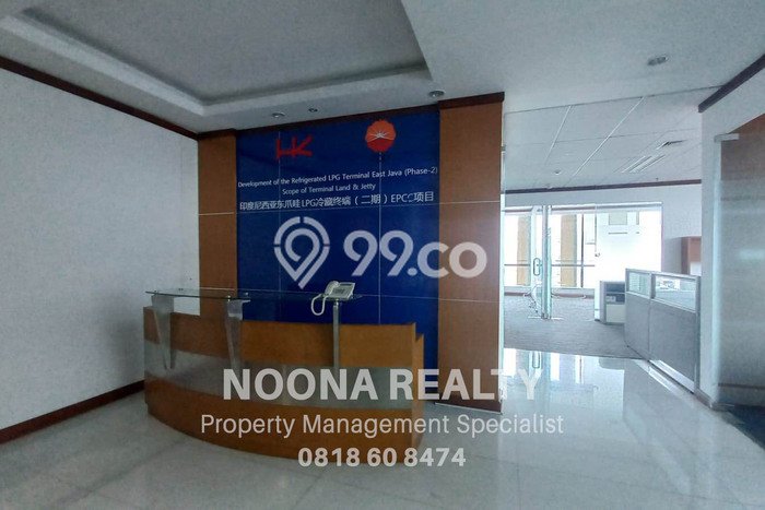FOR RENT! Kantor di Setiabudi Cocok untuk Bisnis 200m2 FOR RENT! Kantor di Setiabudi Cocok untuk Bisnis 200m2