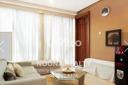 Disewakan Apartemen Ekonomis 1 BR di Kemang Jakarta Selatan Disewakan Apartemen Ekonomis 1 BR di Kemang Jakarta Selatan