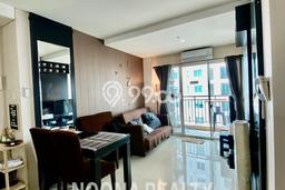 Hunian Strategis 65m2 di Thamrin Jakarta Pusat 2 KT Hunian Strategis 65m2 di Thamrin Jakarta Pusat 2 KT