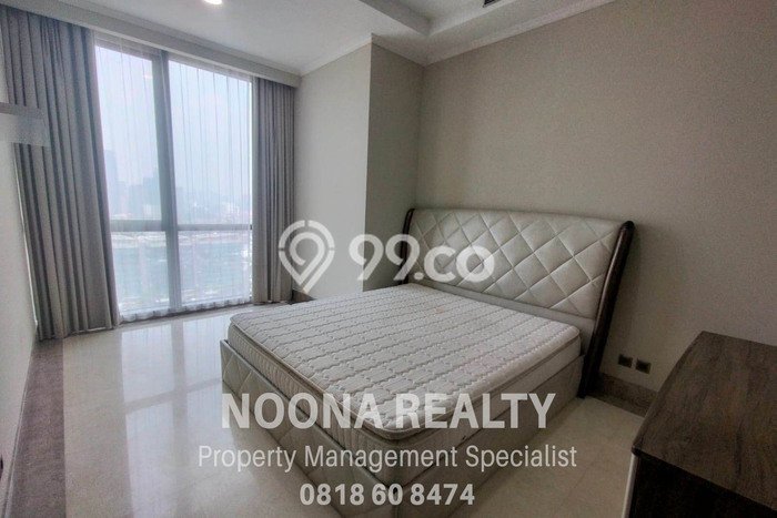 Hunian Strategis 249m2 di Senopati Jakarta Selatan 4 Bedroom Hunian Strategis 249m2 di Senopati Jakarta Selatan 4 Bedroom