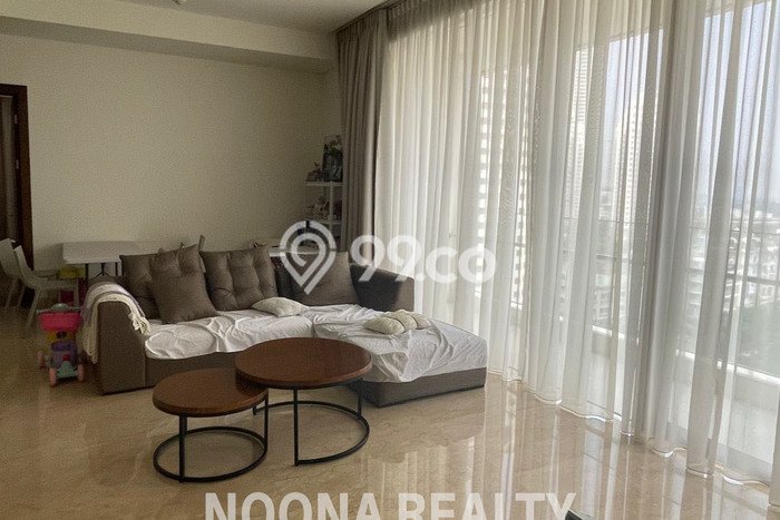 Sewa Apartemen Harga Terjangkau di Pakubuwono 2 KT Sewa Apartemen Harga Terjangkau di Pakubuwono 2 KT
