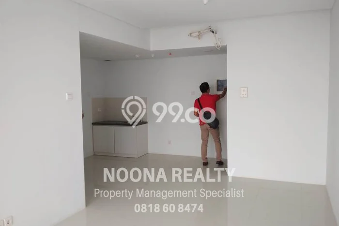 Apartemen Murah dengan 2 BR & 2 KM di Pesanggrahan Jakarta Selatan Apartemen Murah dengan 2 BR & 2 KM di Pesanggrahan Jakarta Selatan