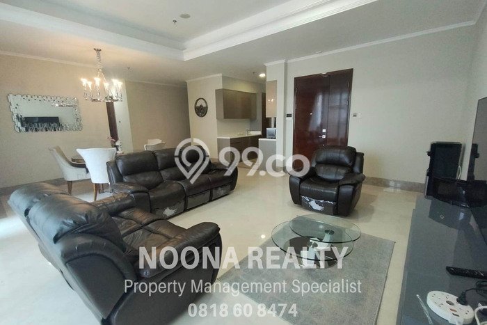 Hunian Strategis 249m2 di Senopati Jakarta Selatan 4 Bedroom Hunian Strategis 249m2 di Senopati Jakarta Selatan 4 Bedroom