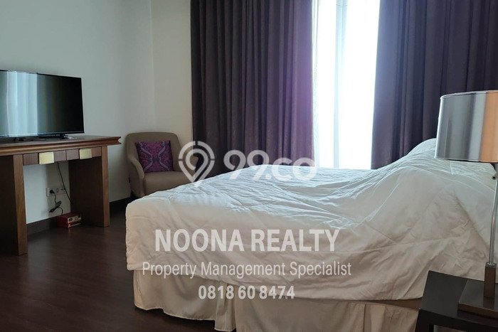 Disewakan Apartemen Murah di Pakubuwono 2 Bedroom Disewakan Apartemen Murah di Pakubuwono 2 Bedroom