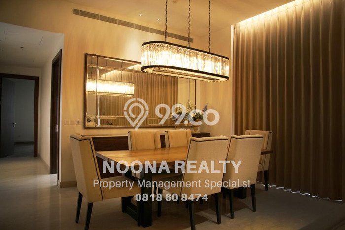 Hunian Strategis 148m2 di Pakubuwono Jakarta Selatan 2 KT Hunian Strategis 148m2 di Pakubuwono Jakarta Selatan 2 KT