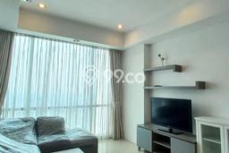 Apartemen Favorit Modern Dijual di Jakarta Selatan dengan 2 Kamar Tidur Apartemen Favorit Modern Dijual di Jakarta Selatan dengan 2 Kamar Tidur