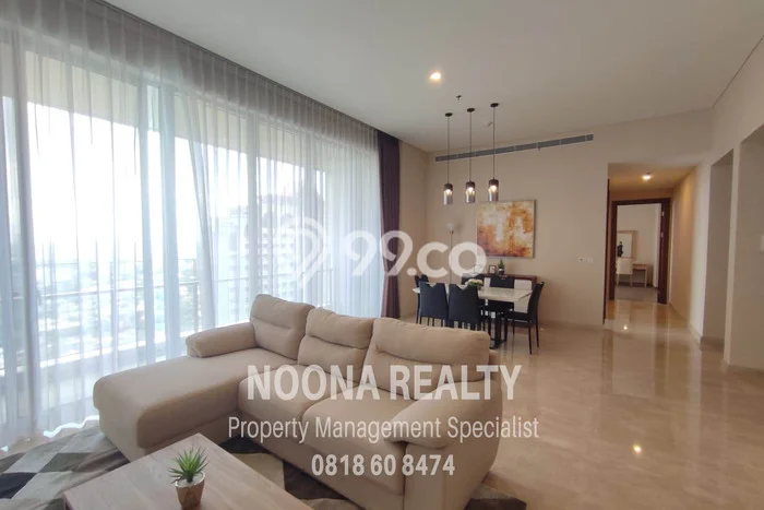 Disewakan Apartemen Ekonomis 2 KT di Pakubuwono Jakarta Selatan Disewakan Apartemen Ekonomis 2 KT di Pakubuwono Jakarta Selatan