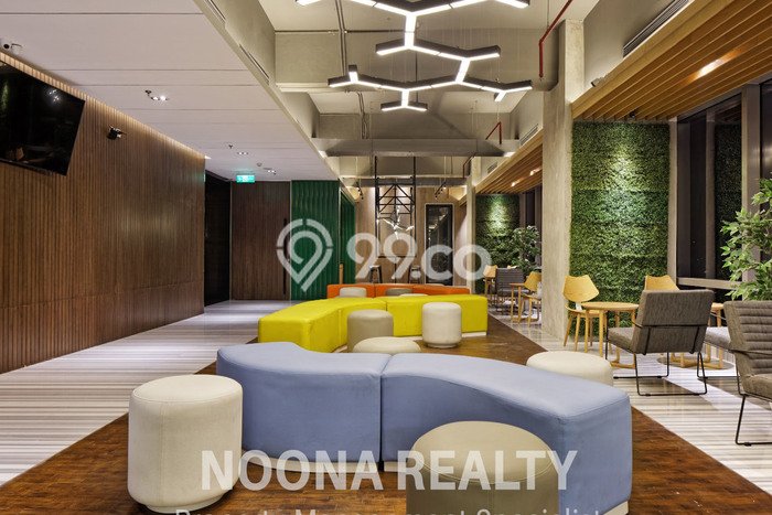 Kantor Bagus Dijual di Central Park Jakarta Barat Lokasi Strategis Cocok untuk Kembangkan Bisnis Kantor Bagus Dijual di Central Park Jakarta Barat Lokasi Strategis Cocok untuk Kembangkan Bisnis