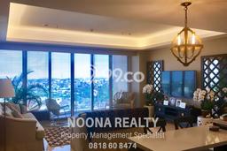 Hunian Apartemen Eksklusif untuk Dijual di Jakarta Selatan dengan 2 BR & 2 Kamar Mandi Hunian Apartemen Eksklusif untuk Dijual di Jakarta Selatan dengan 2 BR & 2 Kamar Mandi