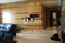 Apartemen Sewa 3 Kamar Murah Siap Huni di Jakarta Selatan, Luas 165m2 Apartemen Sewa 3 Kamar Murah Siap Huni di Jakarta Selatan, Luas 165m2