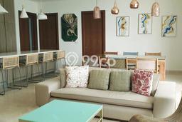 Apartemen Disewakan 2 Kamar Hemat Siap Huni di Jakarta Selatan, Luas 148m2 Apartemen Disewakan 2 Kamar Hemat Siap Huni di Jakarta Selatan, Luas 148m2