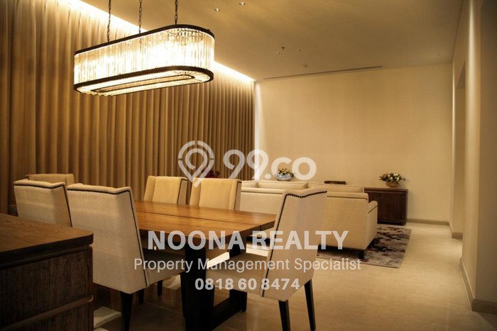 Hunian Strategis 148m2 di Pakubuwono Jakarta Selatan 2 KT Hunian Strategis 148m2 di Pakubuwono Jakarta Selatan 2 KT