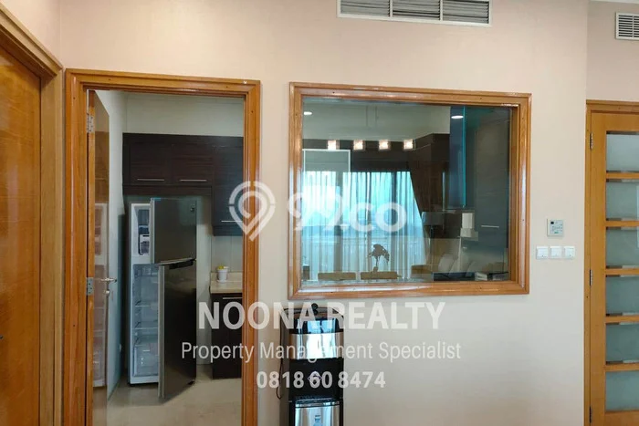 Apartemen Strategis 165m2 di Senayan Jakarta Selatan 3 Bedroom Apartemen Strategis 165m2 di Senayan Jakarta Selatan 3 Bedroom