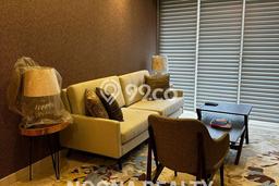 Apartemen Sewa 2 Kamar Hemat Siap Huni di Jakarta Selatan, Luas 110m2 Apartemen Sewa 2 Kamar Hemat Siap Huni di Jakarta Selatan, Luas 110m2