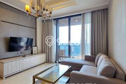 Apartemen Strategis 105m2 di Senopati Jakarta Selatan 2 KT Apartemen Strategis 105m2 di Senopati Jakarta Selatan 2 KT