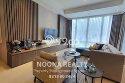 Apartemen Strategis 188m2 di Setiabudi Jakarta Selatan 3 KT Apartemen Strategis 188m2 di Setiabudi Jakarta Selatan 3 KT
