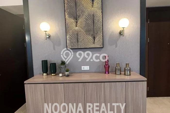 Sewa Apartemen Ekonomis 4 BR di Pakubuwono Jakarta Selatan Sewa Apartemen Ekonomis 4 BR di Pakubuwono Jakarta Selatan