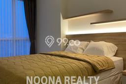 Dijual Apartemen 2 KT & 1 KM di Jakarta Barat Area Strategis Dijual Apartemen 2 KT & 1 KM di Jakarta Barat Area Strategis