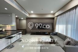 Disewakan Cepat! Unit Apartemen Hemat di Tanah Abang, Jakarta Pusat 2 Kamar Tidur dan 2 Kamar Mandi Disewakan Cepat! Unit Apartemen Hemat di Tanah Abang, Jakarta Pusat 2 Kamar Tidur dan 2 Kamar Mandi