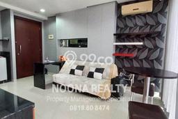 Apartemen Disewakan 1 Kamar Hemat Siap Huni di Jakarta Selatan, Luas 62m2 Apartemen Disewakan 1 Kamar Hemat Siap Huni di Jakarta Selatan, Luas 62m2