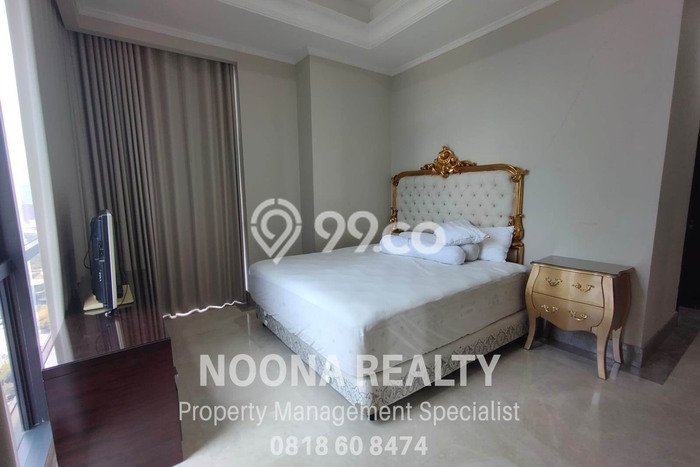 Hunian Strategis 249m2 di Senopati Jakarta Selatan 4 Bedroom Hunian Strategis 249m2 di Senopati Jakarta Selatan 4 Bedroom