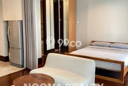 Apartemen Strategis 58m2 di Gatot Subroto Jakarta Selatan 1 Bedroom Apartemen Strategis 58m2 di Gatot Subroto Jakarta Selatan 1 Bedroom