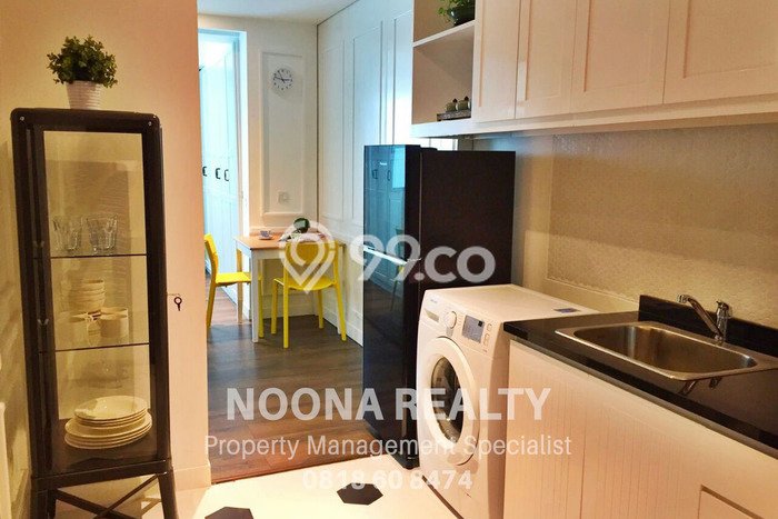 Disewakan Apartemen Harga Terjangkau di Kemang 1 KT Disewakan Apartemen Harga Terjangkau di Kemang 1 KT