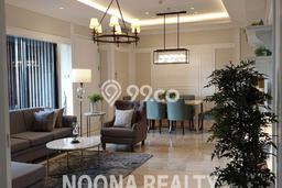 Hunian Strategis 147m2 di Gandaria Jakarta Selatan 2 KT Hunian Strategis 147m2 di Gandaria Jakarta Selatan 2 KT