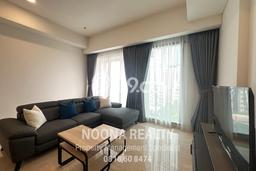 Apartemen Minimalis untuk Disewa, 2 Kamar di Jakarta Pusat Apartemen Minimalis untuk Disewa, 2 Kamar di Jakarta Pusat