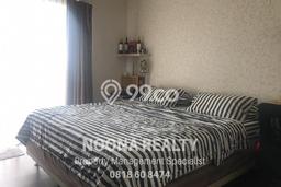 Hunian Apartemen Nyaman di Tanah Abang 1 Kamar Tidur Hunian Apartemen Nyaman di Tanah Abang 1 Kamar Tidur