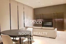 Hunian Strategis 148m2 di Pakubuwono Jakarta Selatan 2 Bedroom Hunian Strategis 148m2 di Pakubuwono Jakarta Selatan 2 Bedroom
