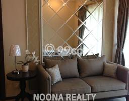 Hunian Strategis 78m2 di Thamrin Jakarta Pusat 2 KT Hunian Strategis 78m2 di Thamrin Jakarta Pusat 2 KT