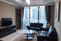 Apartemen Nyaman untuk Disewa, 4 Kamar di Jakarta Selatan Apartemen Nyaman untuk Disewa, 4 Kamar di Jakarta Selatan