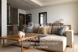 Apartemen Strategis 148m2 di Pakubuwono Jakarta Selatan 2 KT Apartemen Strategis 148m2 di Pakubuwono Jakarta Selatan 2 KT