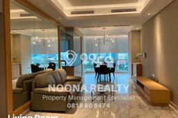 Disewakan Apartemen Murah di Sudirman 3 KT Disewakan Apartemen Murah di Sudirman 3 KT
