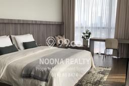 Apartemen Siap Pakai 3 BR dengan Harga Terjangkau di Area Menteng, Jakarta Pusat Apartemen Siap Pakai 3 BR dengan Harga Terjangkau di Area Menteng, Jakarta Pusat