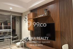 Hunian Apartemen Disewakan Murah 56m2 di Cilandak, Cocok untuk Tempat Tinggal Anda Hunian Apartemen Disewakan Murah 56m2 di Cilandak, Cocok untuk Tempat Tinggal Anda
