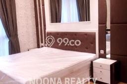 Apartemen Sewa 3 Kamar Murah Siap Huni di Jakarta Selatan, Luas 180m2 Apartemen Sewa 3 Kamar Murah Siap Huni di Jakarta Selatan, Luas 180m2
