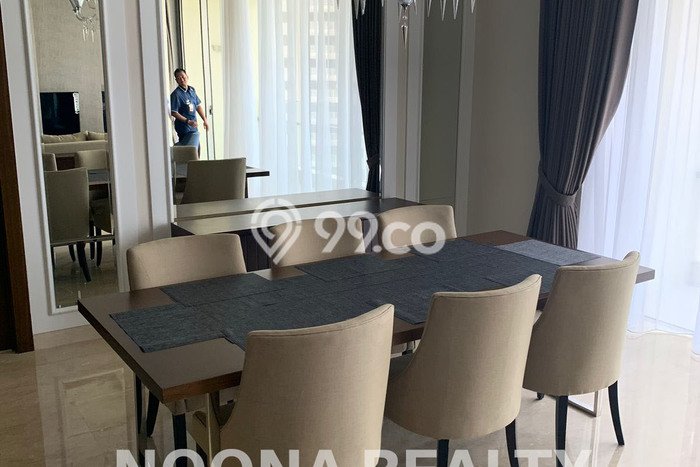 Sewa Apartemen Harga Terjangkau di Pakubuwono 2 KT Sewa Apartemen Harga Terjangkau di Pakubuwono 2 KT