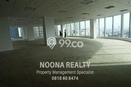 Kantor Dijual di Jakarta Pusat LT 362m2 & LB 362m2 Lokasi Terbaik! Kantor Dijual di Jakarta Pusat LT 362m2 & LB 362m2 Lokasi Terbaik!