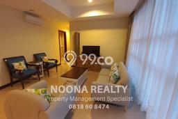 Apartemen Strategis 99m2 di Pondok Indah Jakarta Selatan 2 KT Apartemen Strategis 99m2 di Pondok Indah Jakarta Selatan 2 KT