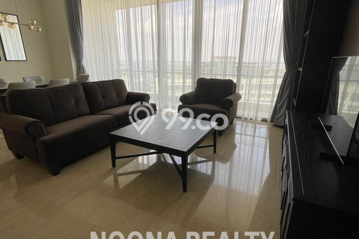 Sewa Apartemen Murah di Pakubuwono 2 KT Sewa Apartemen Murah di Pakubuwono 2 KT