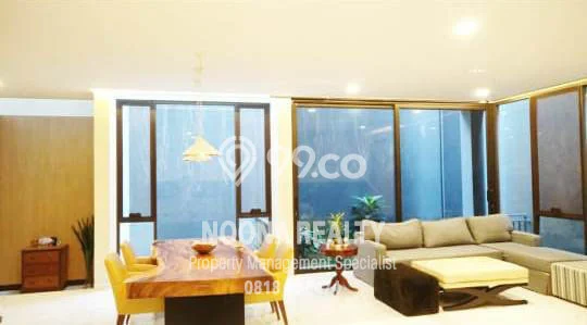 Disewakan Rumah Konsep Modern di Kebayoran Baru Jakarta Selatan dengan 4 KT Disewakan Rumah Konsep Modern di Kebayoran Baru Jakarta Selatan dengan 4 KT