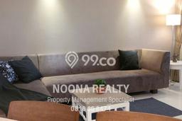 Sewa Apartemen Harga Terjangkau di Sudirman 2 KT Sewa Apartemen Harga Terjangkau di Sudirman 2 KT
