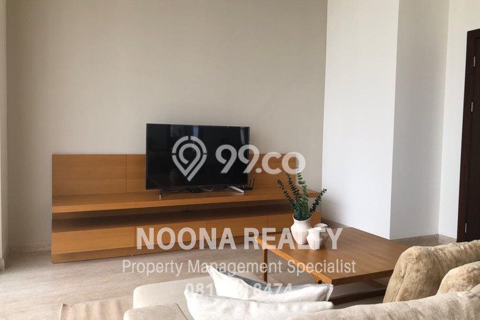 Apartemen Strategis 148m2 di Pakubuwono Jakarta Selatan 2 KT Apartemen Strategis 148m2 di Pakubuwono Jakarta Selatan 2 KT
