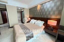 Apartemen Disewakan 2 Kamar Hemat Siap Huni di Jakarta Selatan, Luas 115m2 Apartemen Disewakan 2 Kamar Hemat Siap Huni di Jakarta Selatan, Luas 115m2