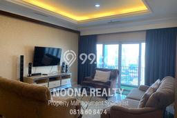 Sewa Apartemen Harga Terjangkau di scbd 3 KT Sewa Apartemen Harga Terjangkau di scbd 3 KT